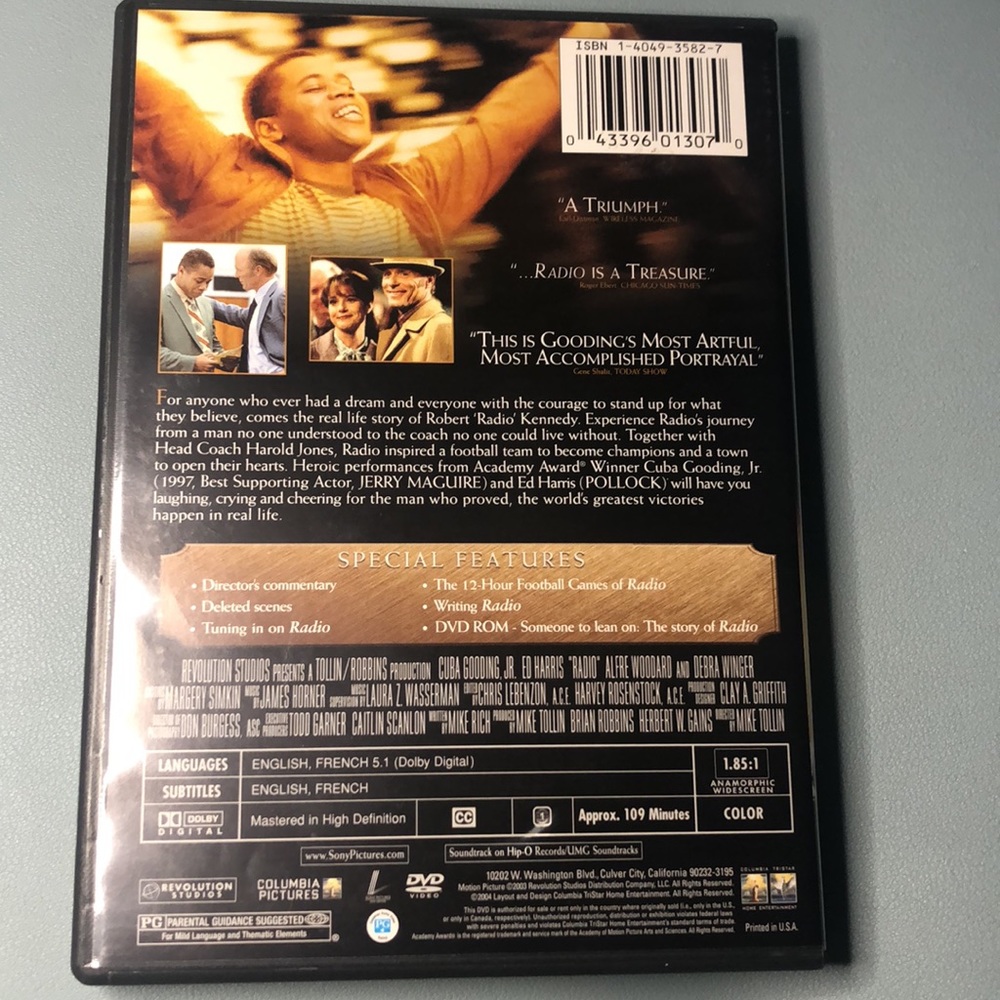 Radio - Picture 2 of 2